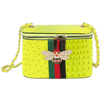 LQ237 NEON YELLOW
