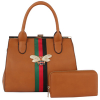 LQ242-1W BROWN