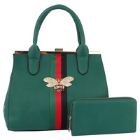 LQ242-1W GREEN