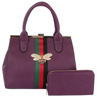 LQ242-1W PURPLE