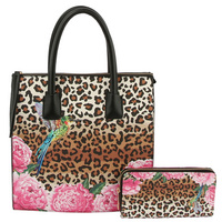 LQ266-1W BLACK