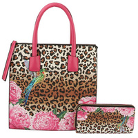 LQ266-1W FUCHSIA