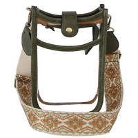 LQ280 OLIVE