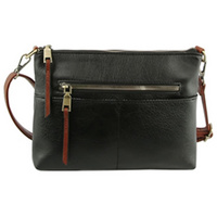 LQ285 BLACK