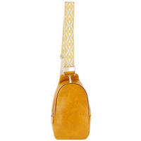 LQ286-Z MUSTARD