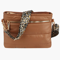 LQ318 BROWN