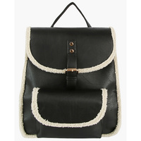 LQ328 BLACK