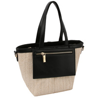 LQ334-Z BLACK