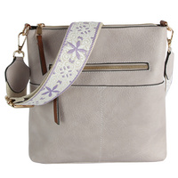 LQF038G LAVENDER