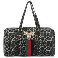 LQF045 LEO/BLACK
