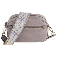 LQF052 LAVENDER