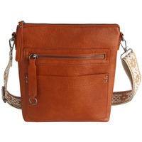 LQF054-Z BROWN