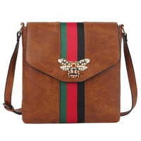 LSF0275 BROWN