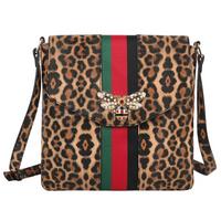 LSF0275 LEO/BROWN