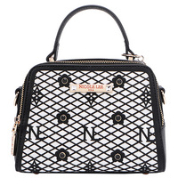 LSR17285 BLACK