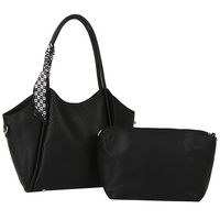 LWB035 BLACK