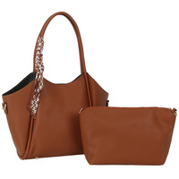 LWB035 BROWN