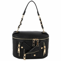 LY123 BLACK