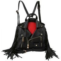 LY125 BLACK