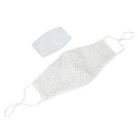 MASK0003 WHITE