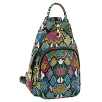 MCM0087 MULTI SNAKE