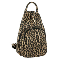 MCM0087 LEO/TAN
