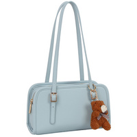 ME0078 PALE BLUE
