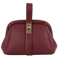 MEE0105 BURGUNDY
