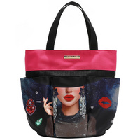 MES7030 SAMANTHA LA BELLEZA