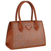 MEV0012M BROWN