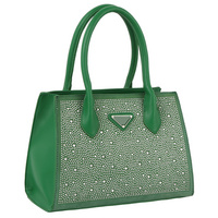 MEV0012M GREEN