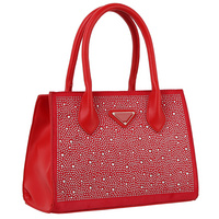 MEV0012M RED