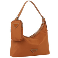 MEV0014M L/BROWN