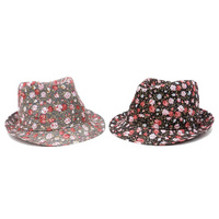 MHT1017 ASSORTED 6 PCS SET HATS