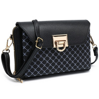 MS3945F BLACK/BLACK
