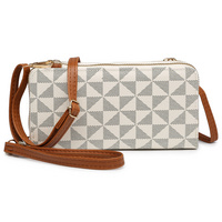 MT1165H BROWN/BEIGE