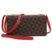 MT1165H RED/COFFEE