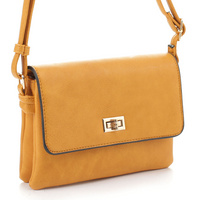 MT20213 MUSTARD