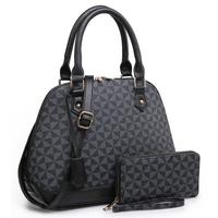 MT2453 BLACK/BLACK