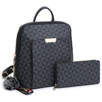 MT2456 BLACK/BLACK