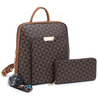 MT2456 BROWN/COFFEE