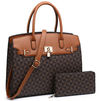 MT2461 BROWN/COFFEE