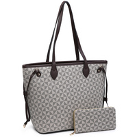 MT2890 COFFEE/TAUPE