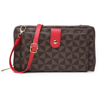 MT3315A RED/COFFEE