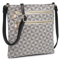 MT3316 BLACK/TAUPE