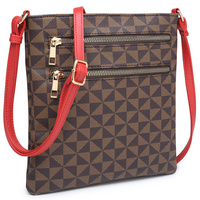 MT3316 RED/COFFEE