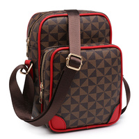MT3320 RED/COFFEE