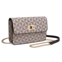 MT3450 COFFEE/TAUPE
