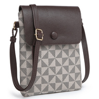 MT3831A COFFEE/TAUPE