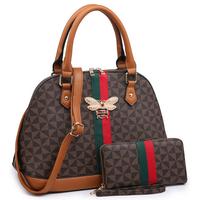 MTB2453A COFFEE/BROWN